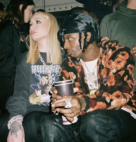 iggy buys carti lambo|Iggy Azalea Buys Boyfriend Playboi Carti A Lamborghini! [VIDEO].